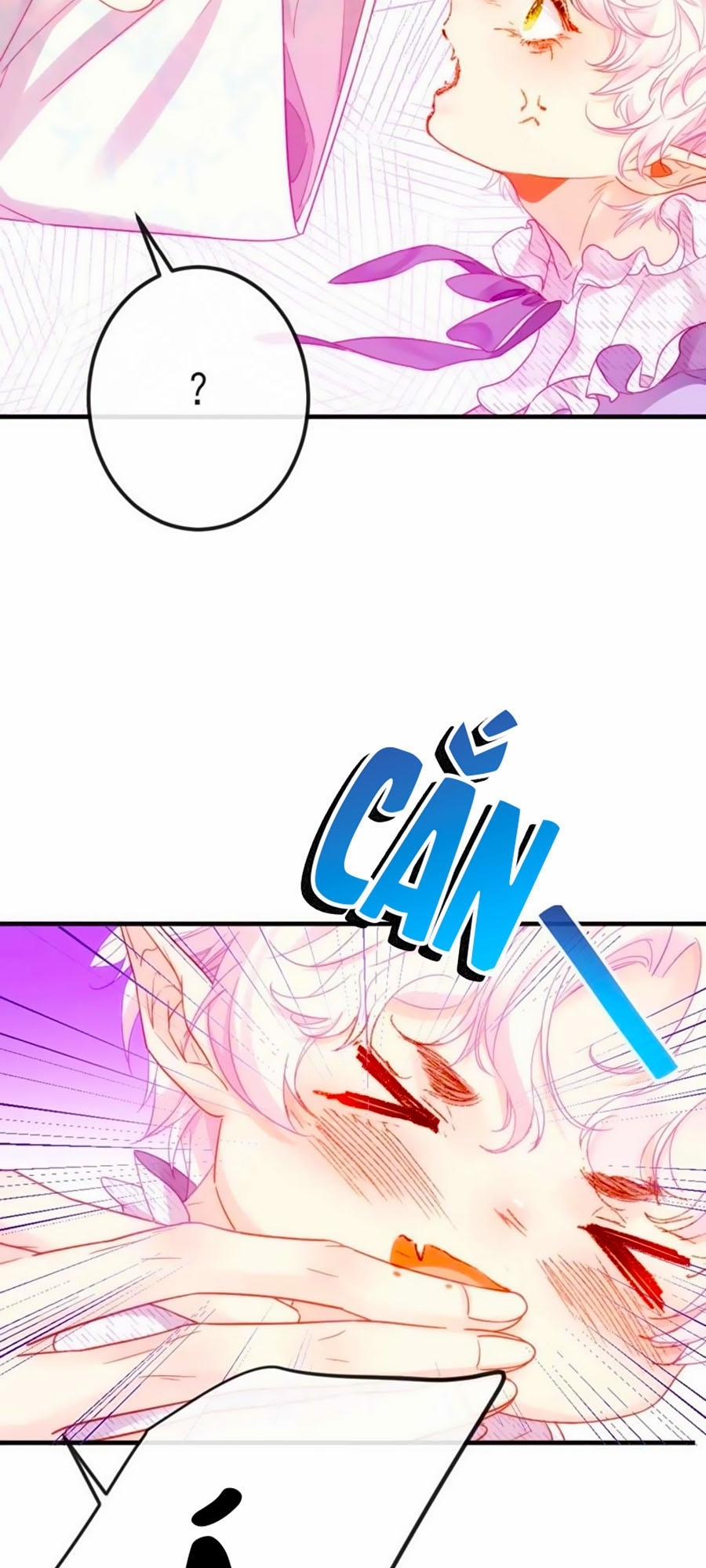 Tân Nương Long Tộc 7 trang 5