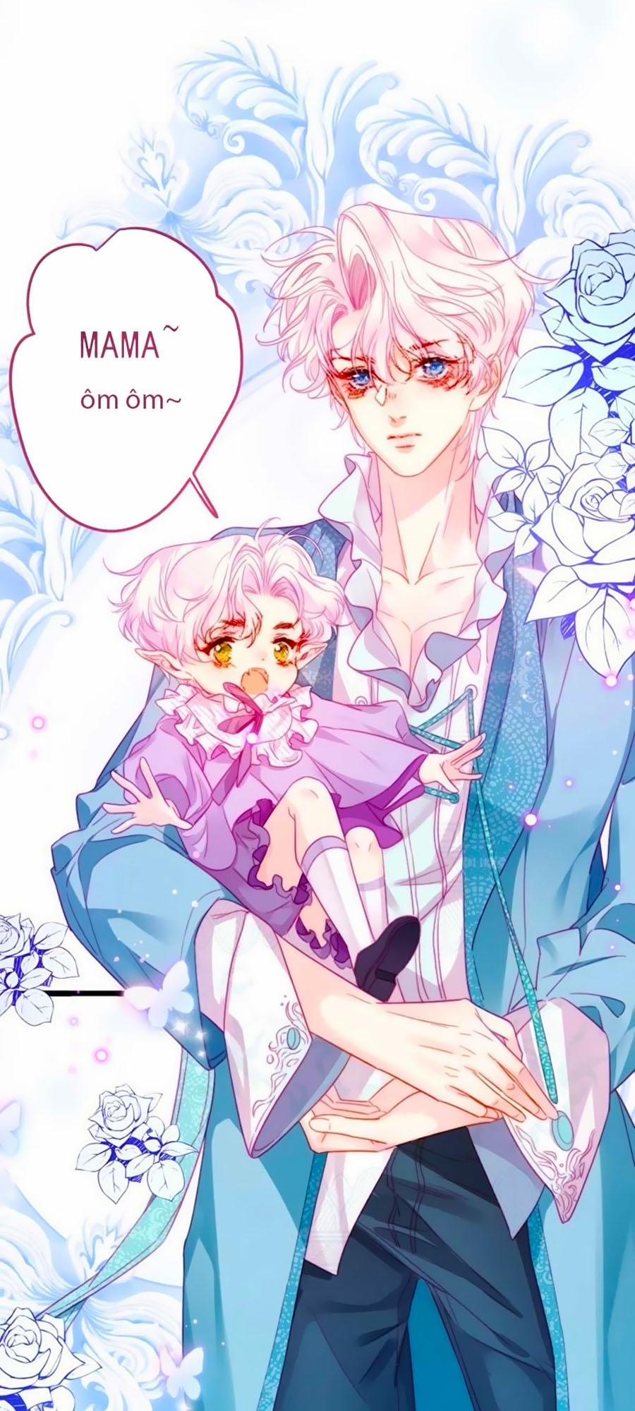 Tân Nương Long Tộc 7 trang 50