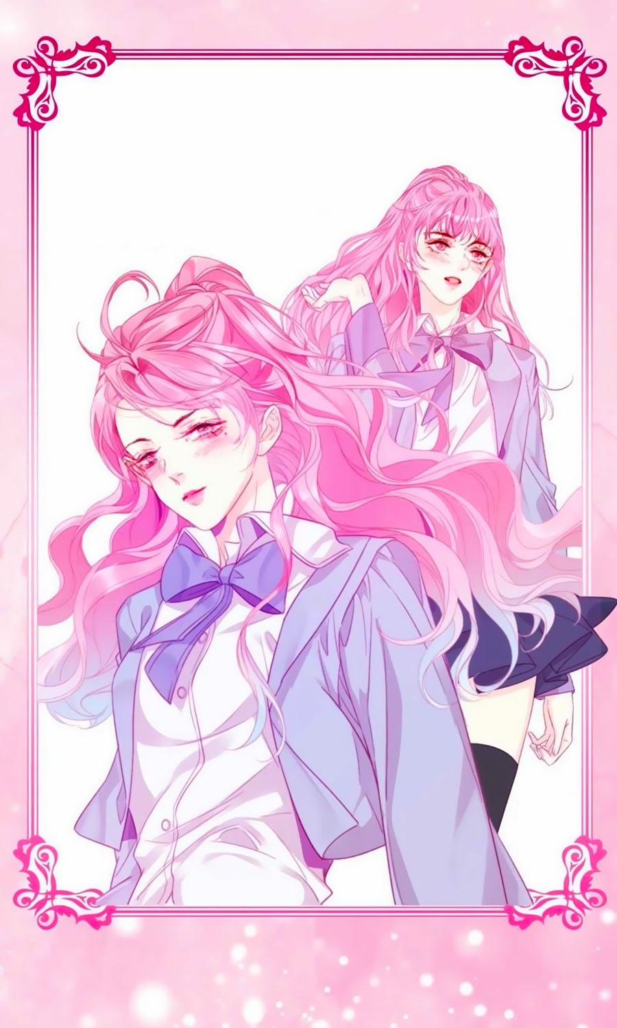 Tân Nương Long Tộc 7 trang 53