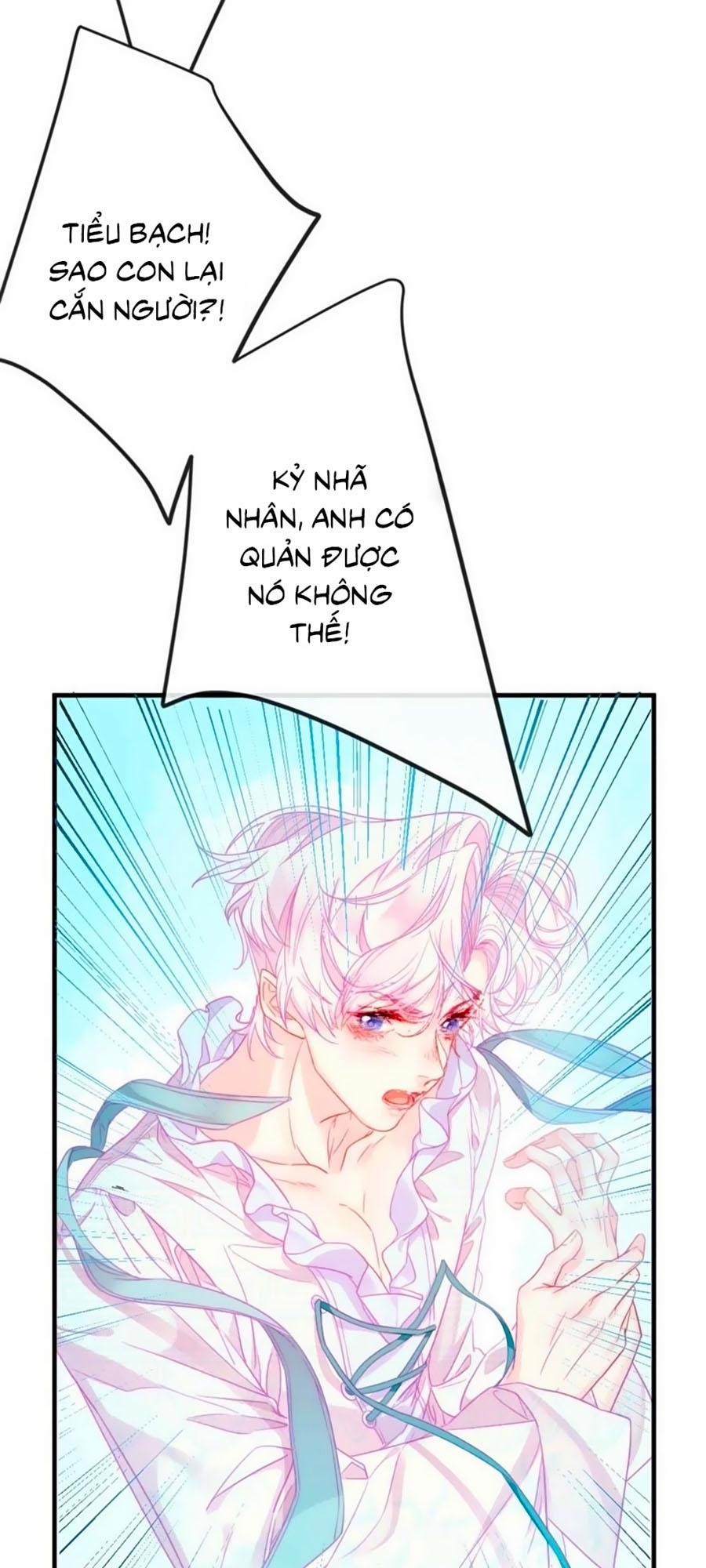 Tân Nương Long Tộc 7 trang 7