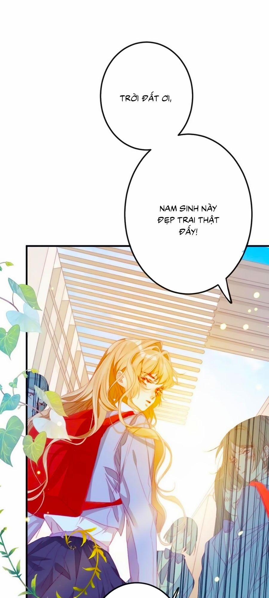 Tân Nương Long Tộc 8 trang 1