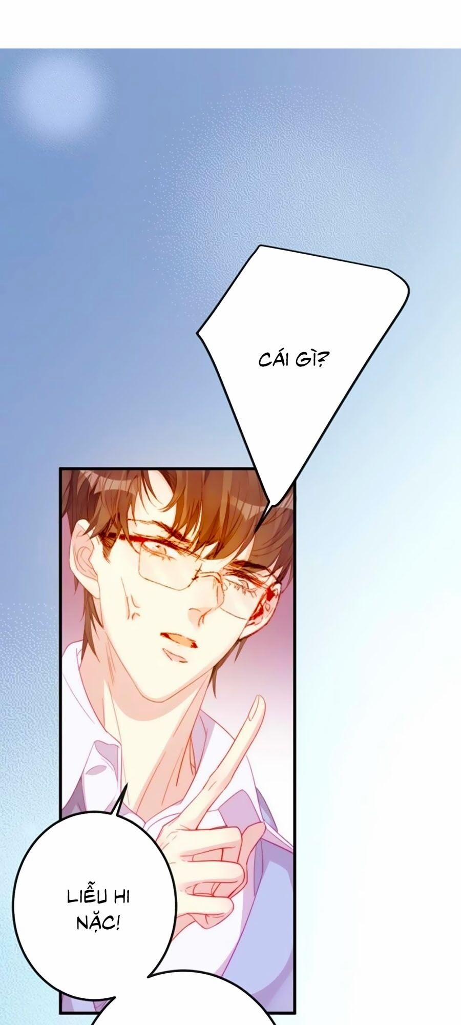 Tân Nương Long Tộc 8 trang 10