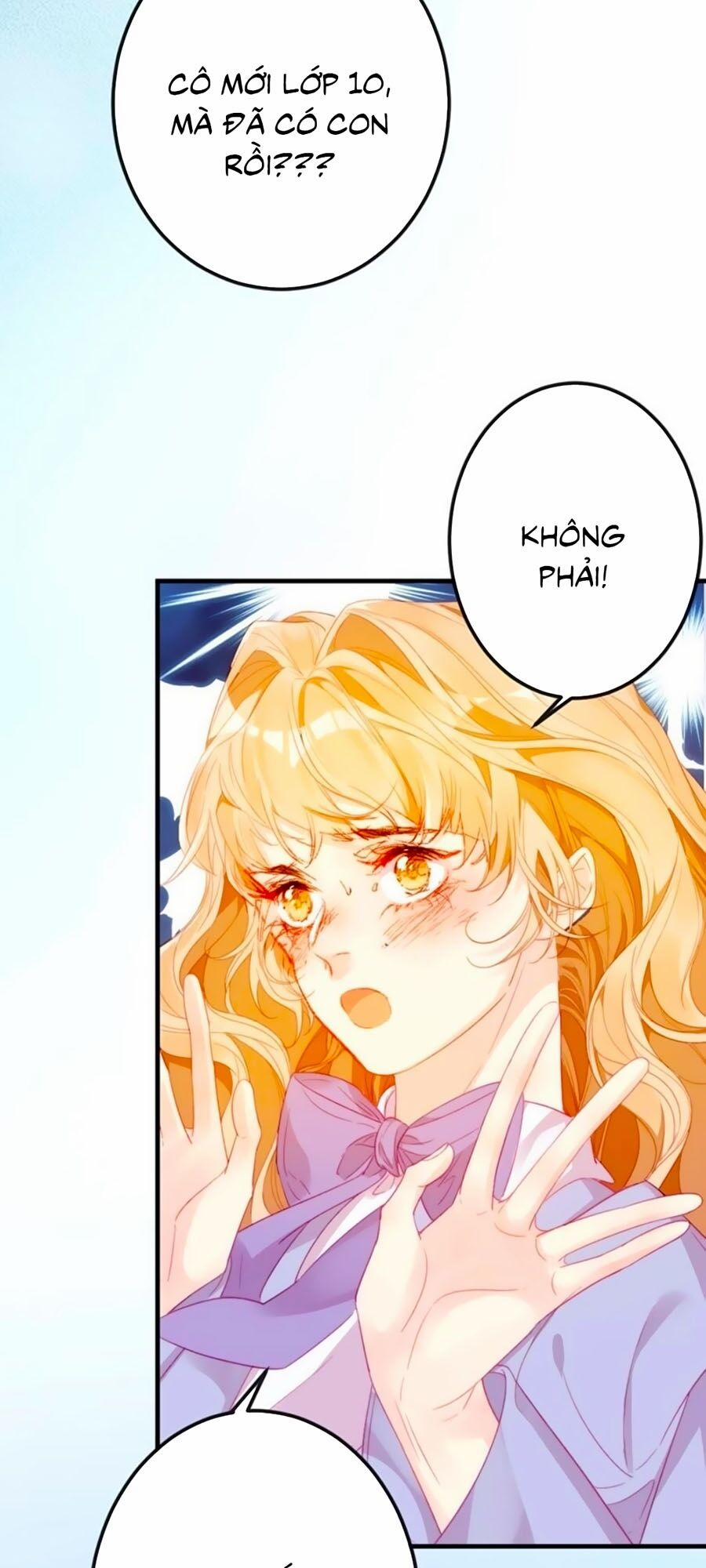 Tân Nương Long Tộc 8 trang 11