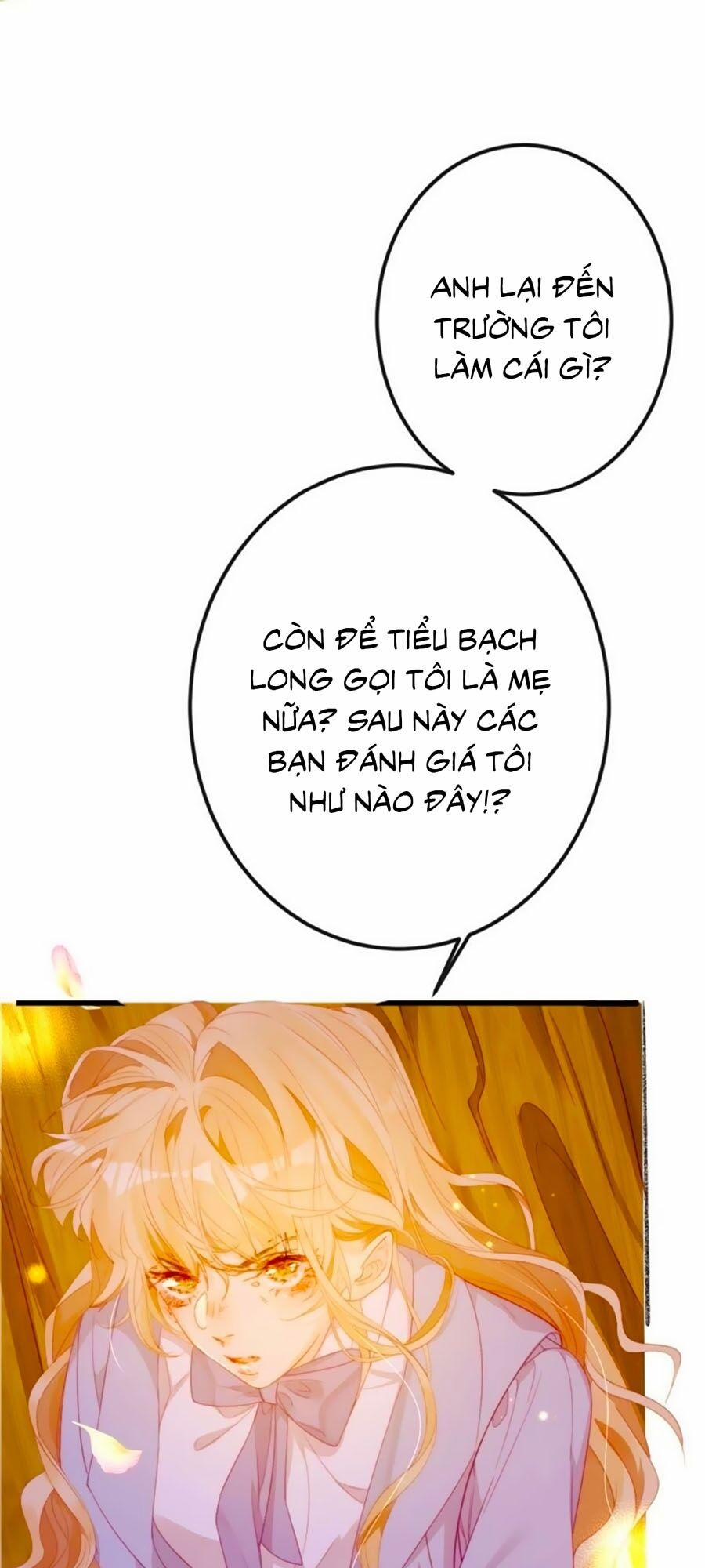 Tân Nương Long Tộc 8 trang 16