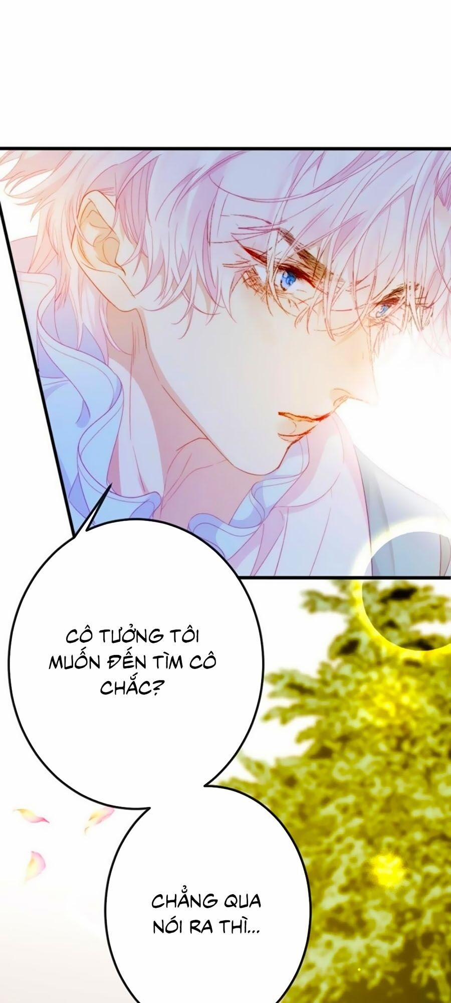 Tân Nương Long Tộc 8 trang 18