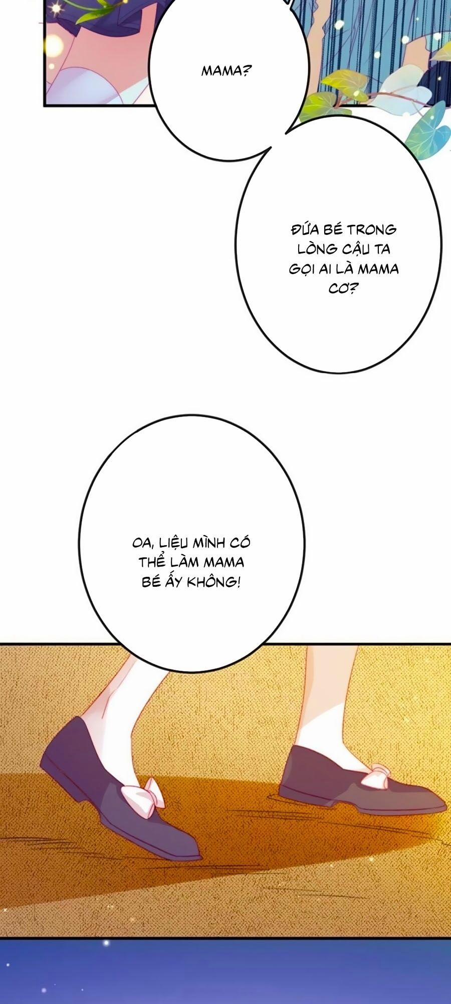 Tân Nương Long Tộc 8 trang 2