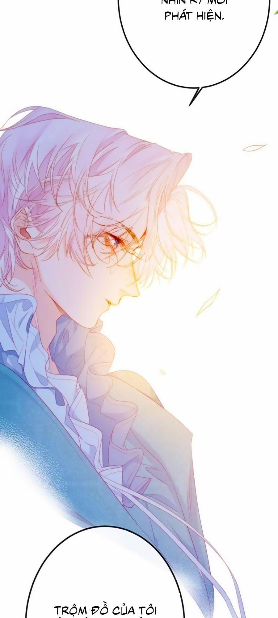 Tân Nương Long Tộc 8 trang 20