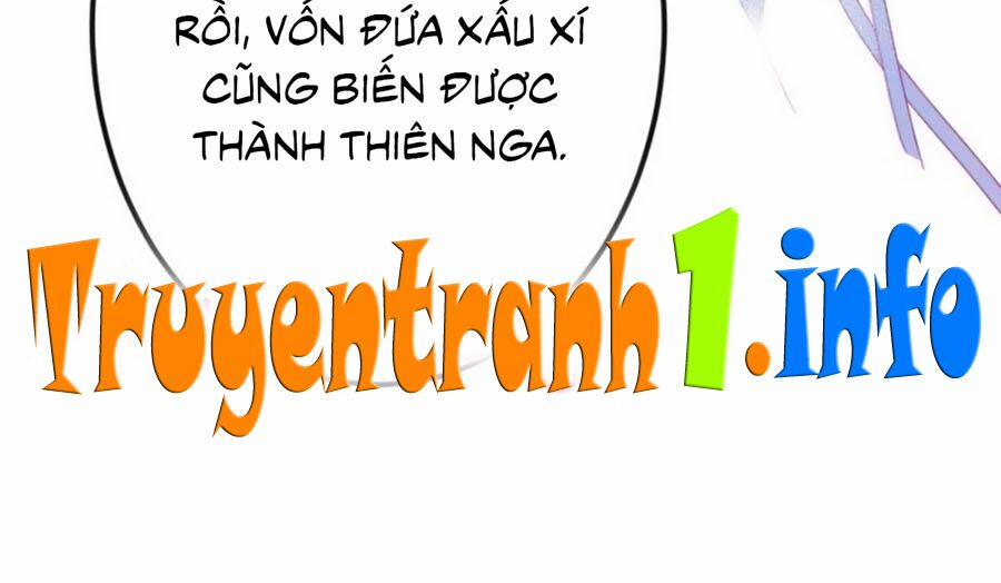 Tân Nương Long Tộc 8 trang 21