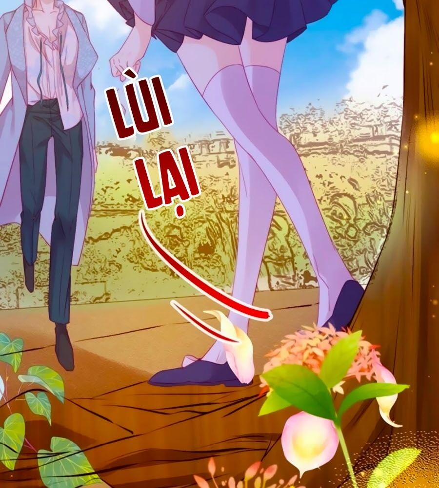 Tân Nương Long Tộc 8 trang 23