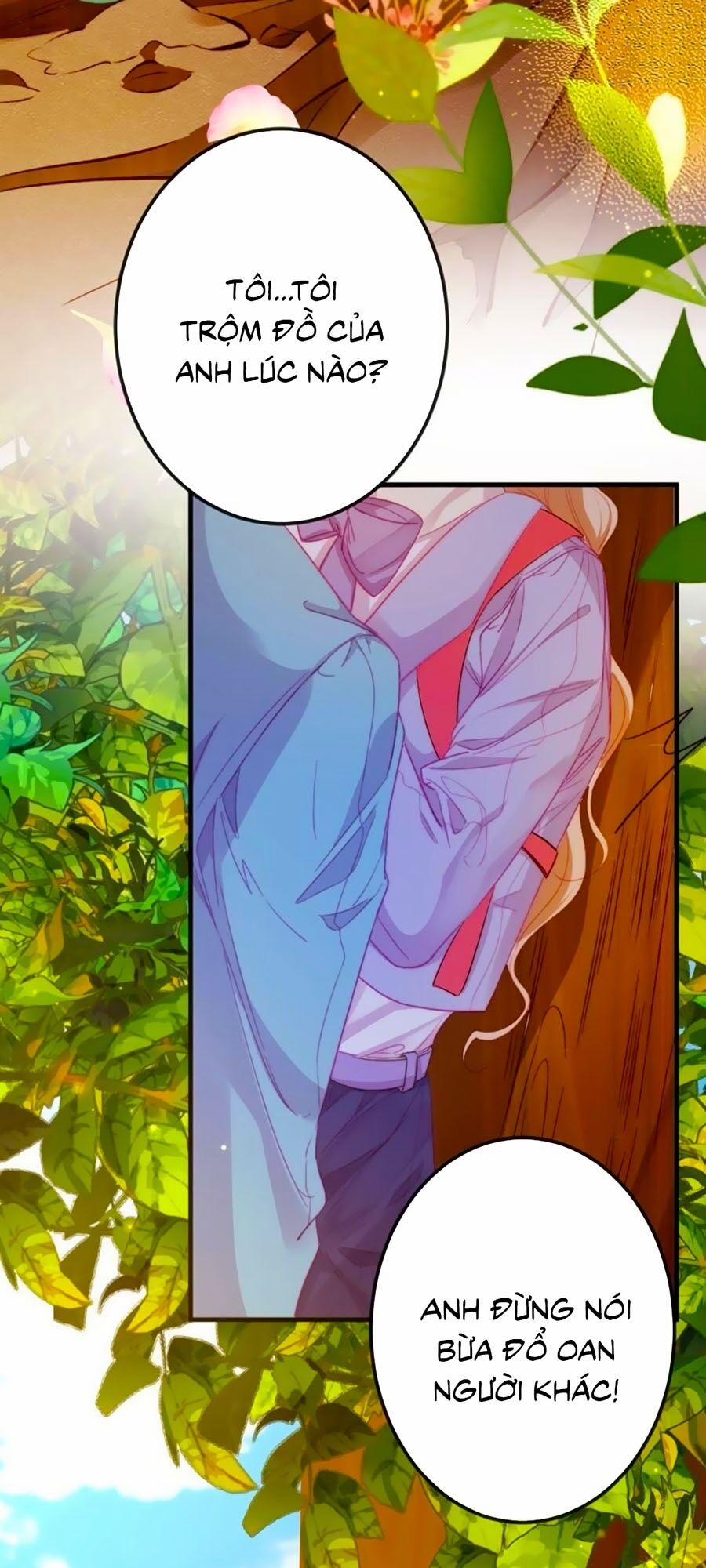 Tân Nương Long Tộc 8 trang 24