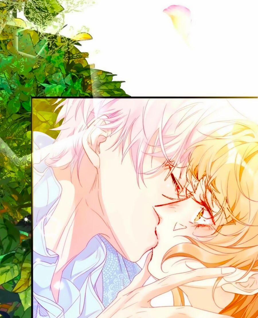 Tân Nương Long Tộc 8 trang 30