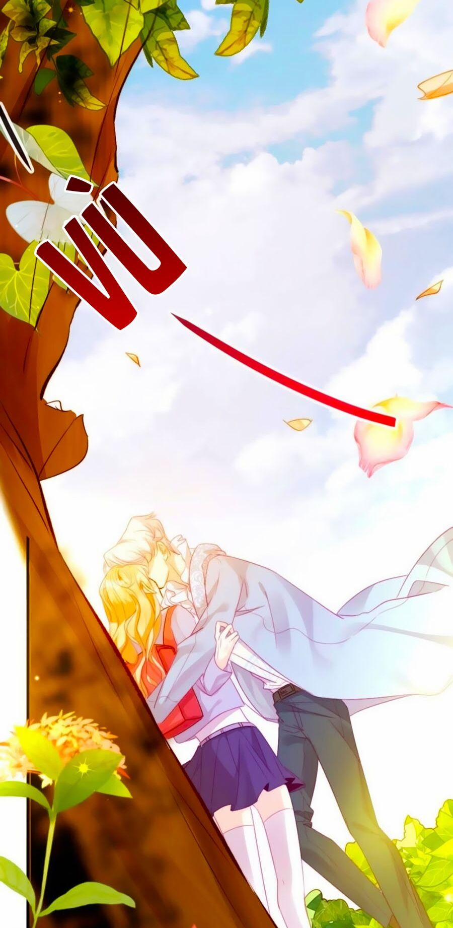 Tân Nương Long Tộc 8 trang 32