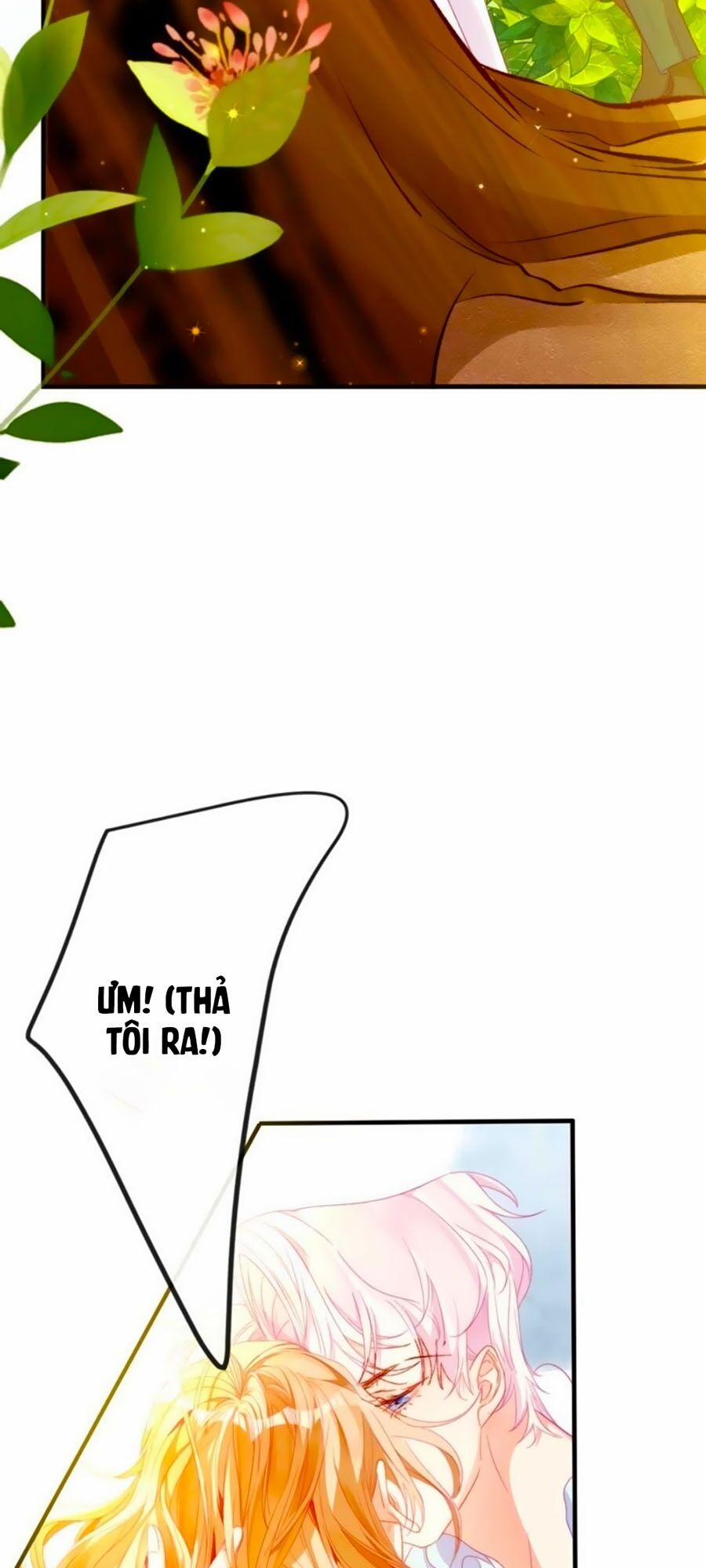 Tân Nương Long Tộc 8 trang 33