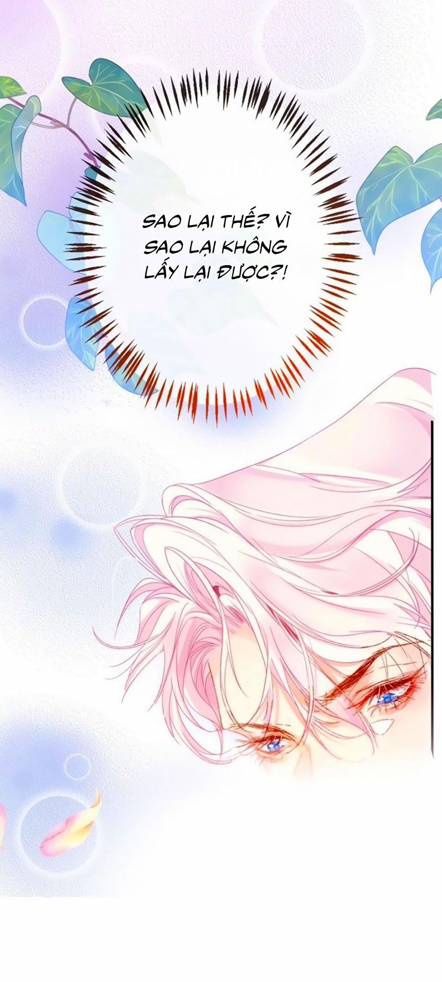 Tân Nương Long Tộc 8 trang 35