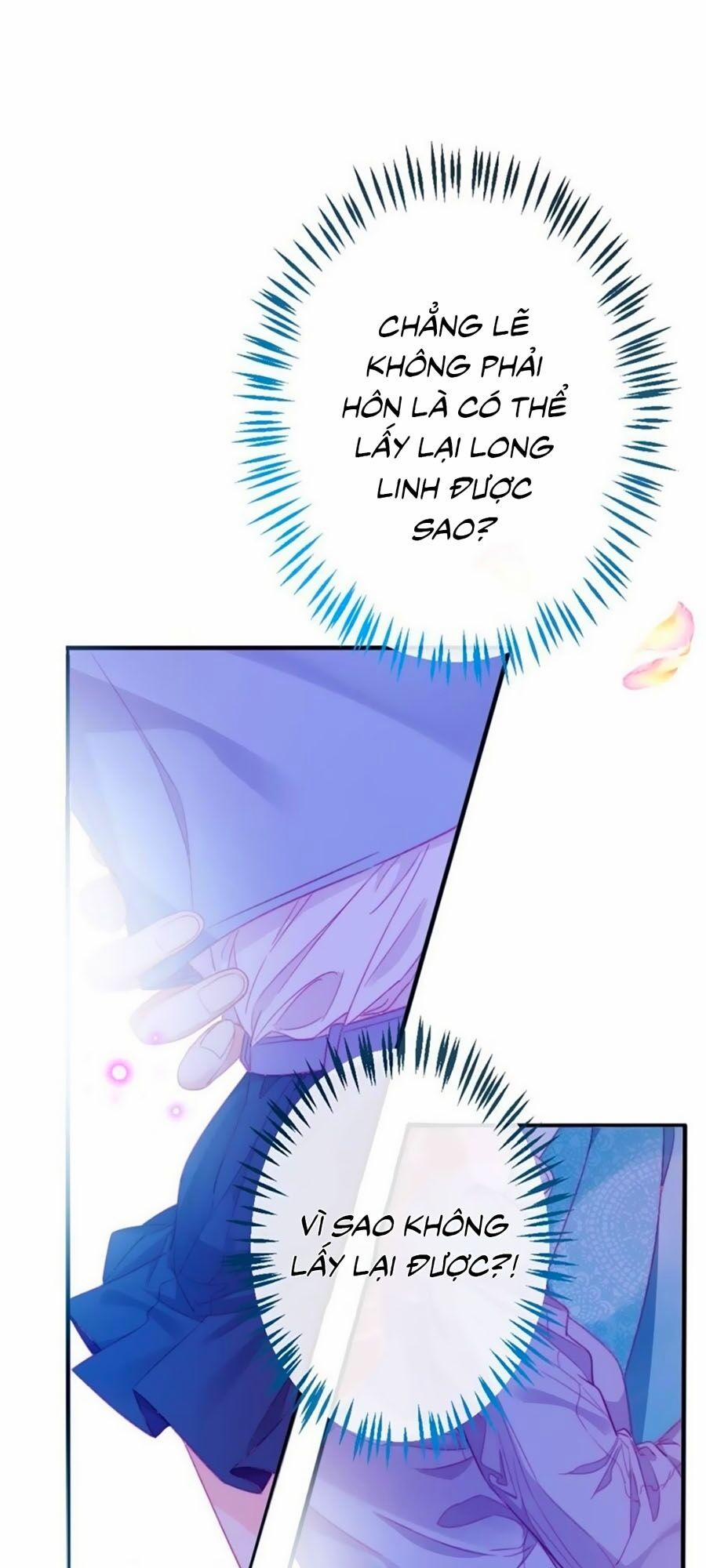 Tân Nương Long Tộc 8 trang 36