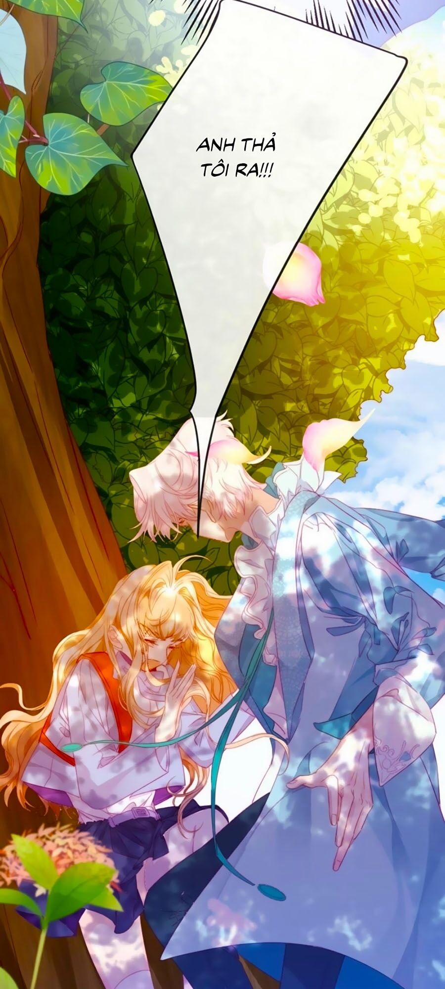 Tân Nương Long Tộc 8 trang 39