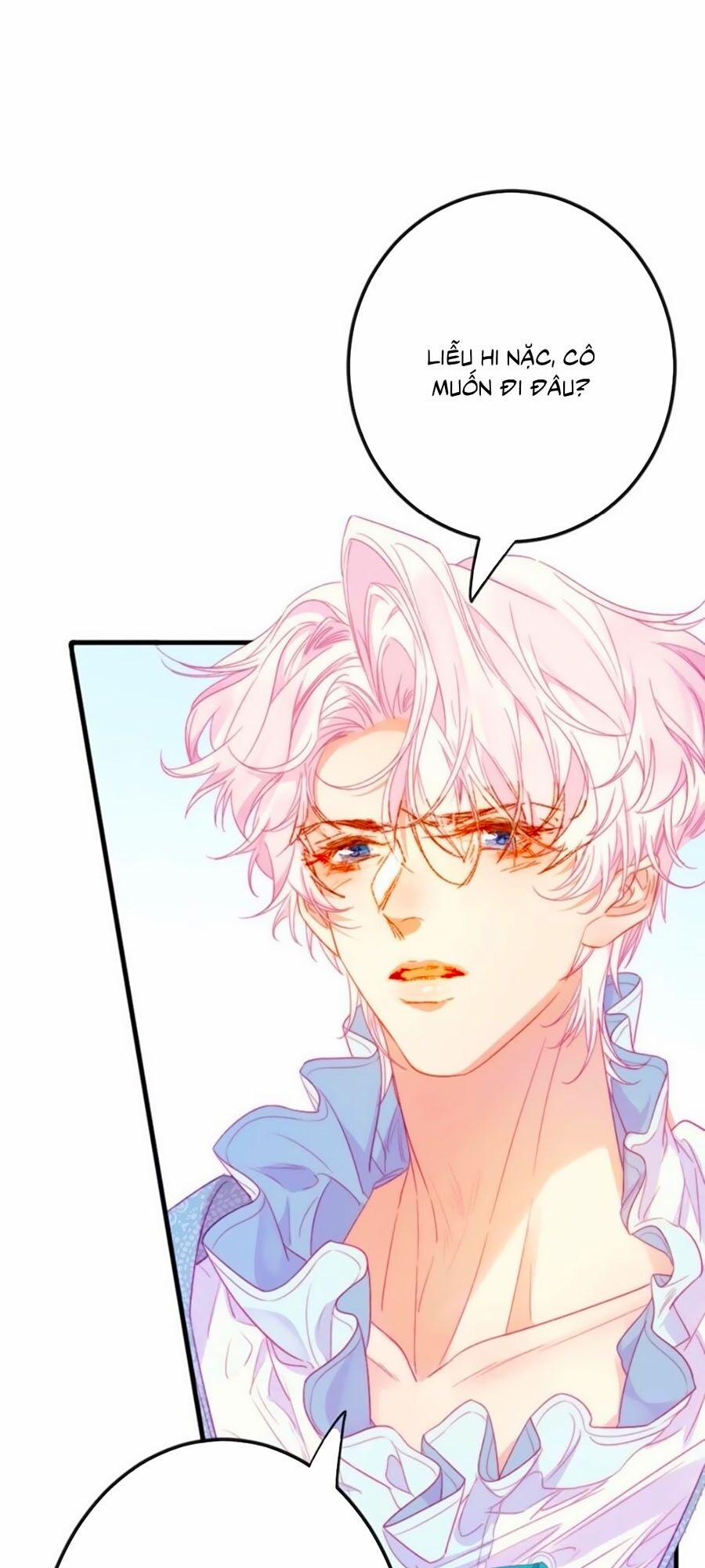 Tân Nương Long Tộc 8 trang 4