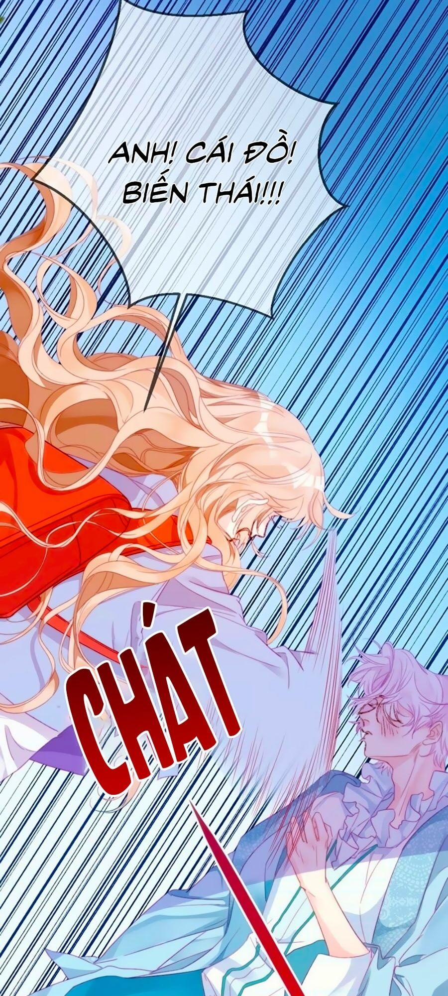 Tân Nương Long Tộc 8 trang 41