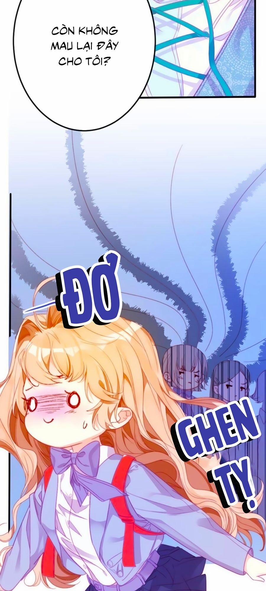 Tân Nương Long Tộc 8 trang 5