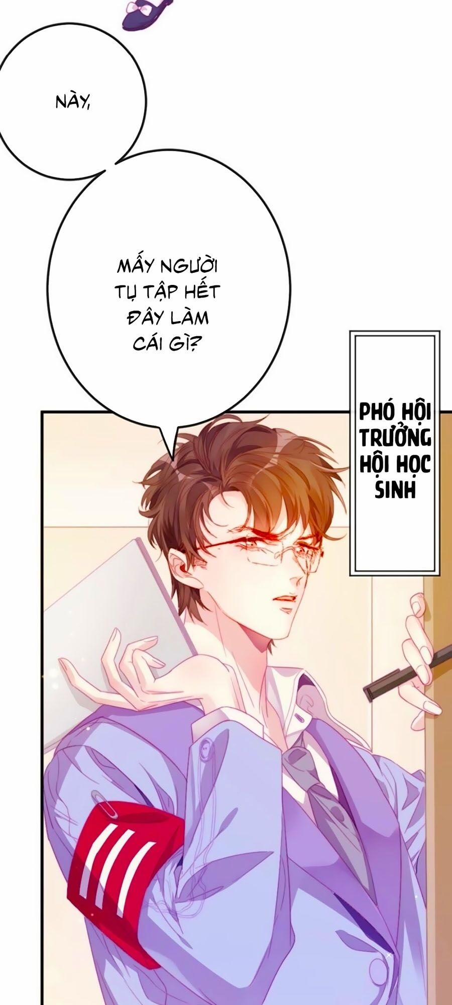 Tân Nương Long Tộc 8 trang 7