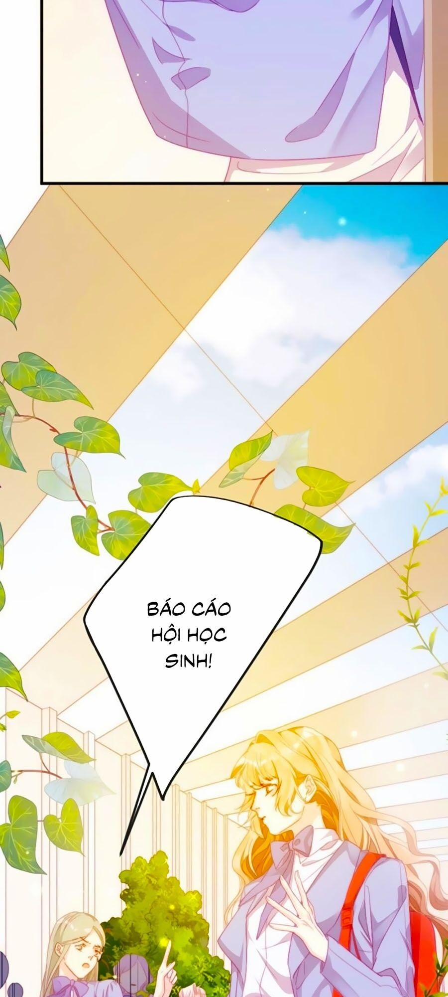 Tân Nương Long Tộc 8 trang 8