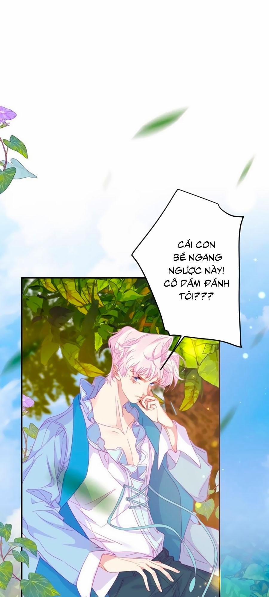 Tân Nương Long Tộc 9 trang 1