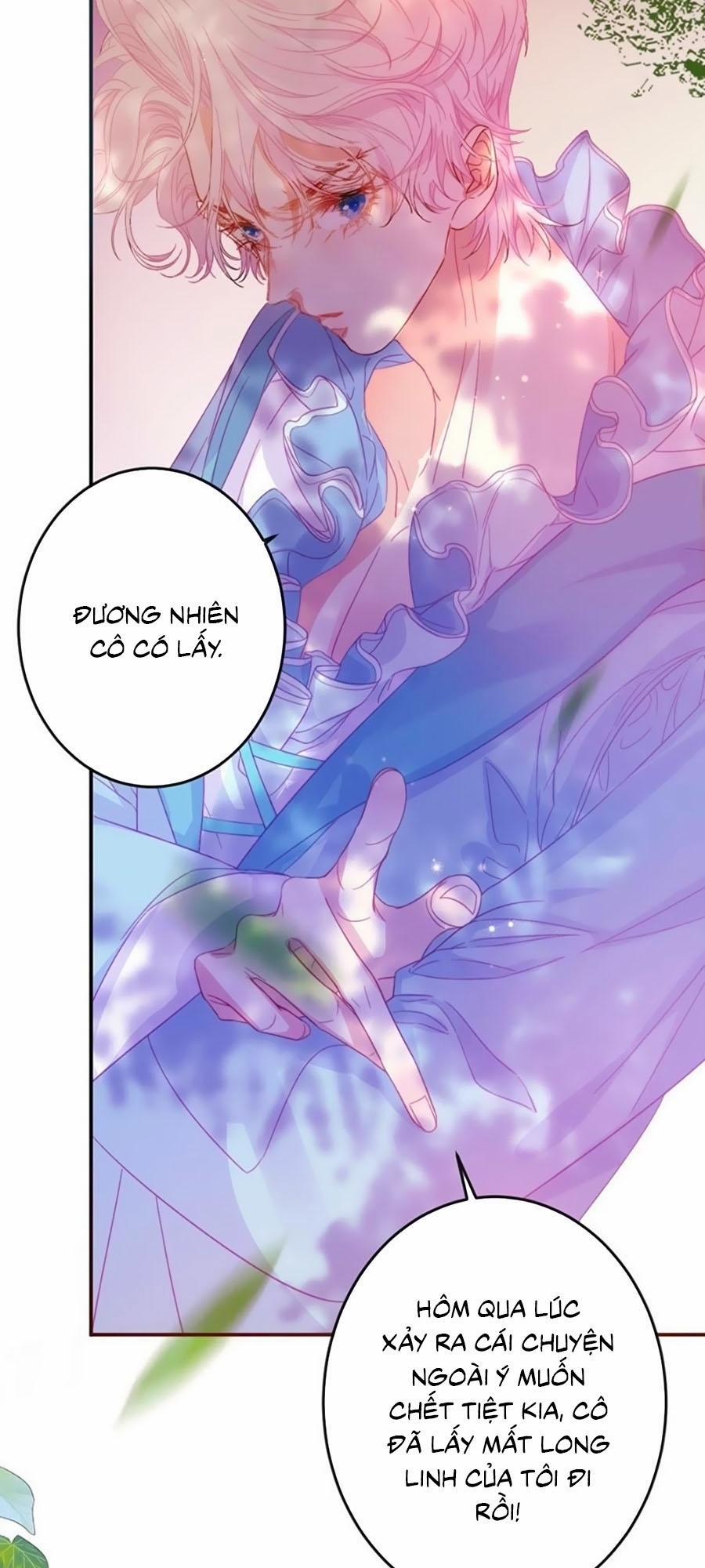 Tân Nương Long Tộc 9 trang 12