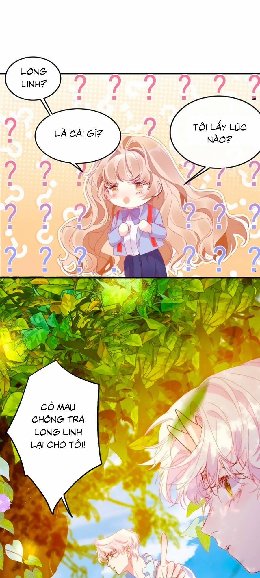 Tân Nương Long Tộc 9 trang 14