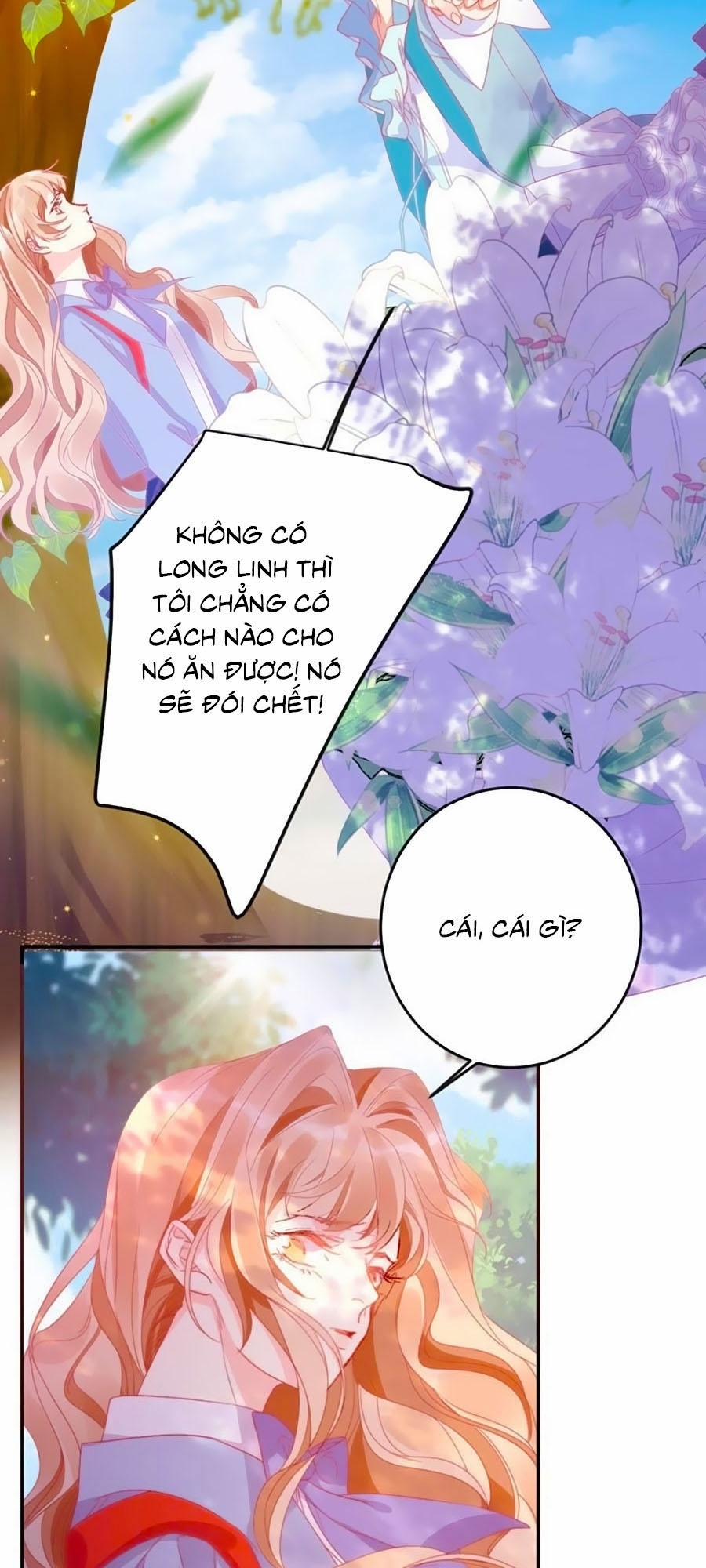 Tân Nương Long Tộc 9 trang 15