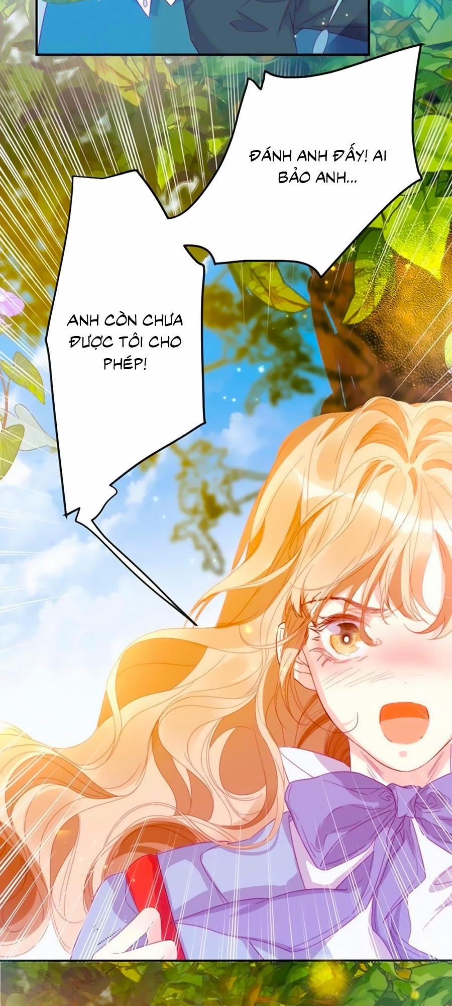 Tân Nương Long Tộc 9 trang 2