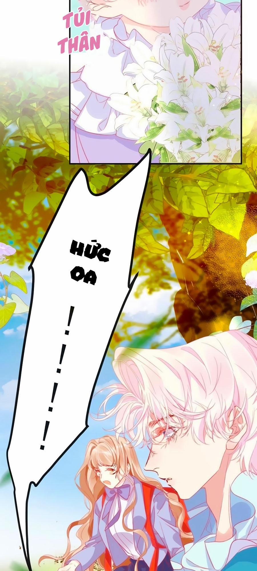 Tân Nương Long Tộc 9 trang 20