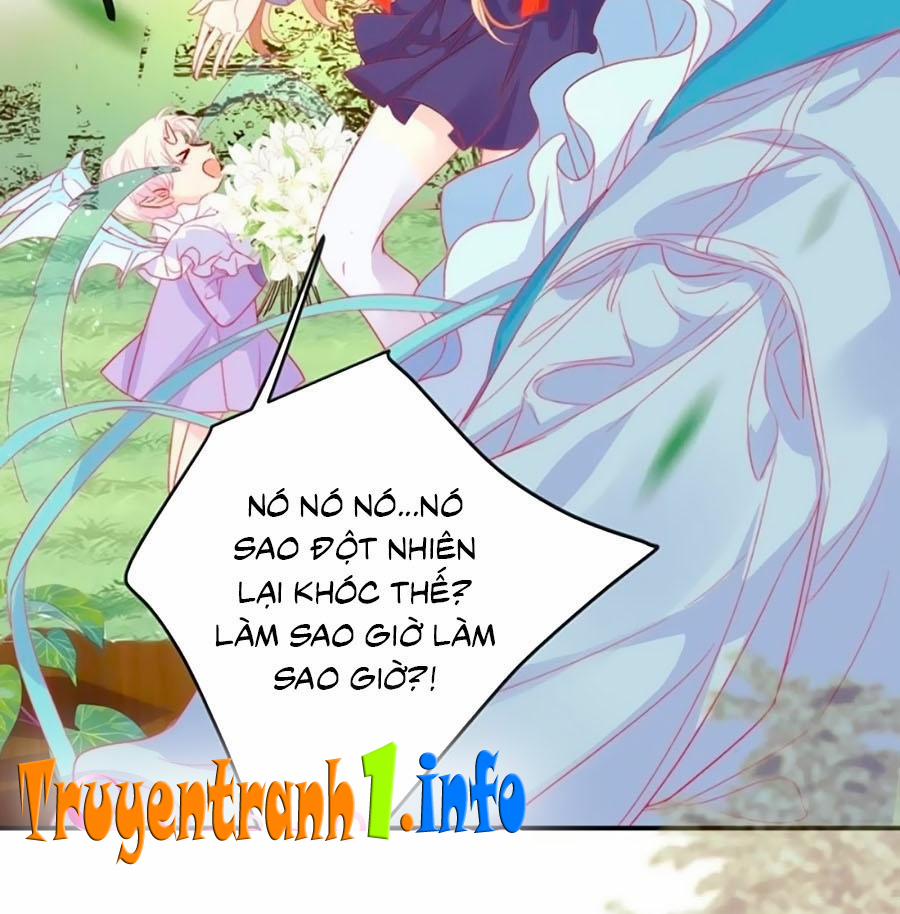 Tân Nương Long Tộc 9 trang 21