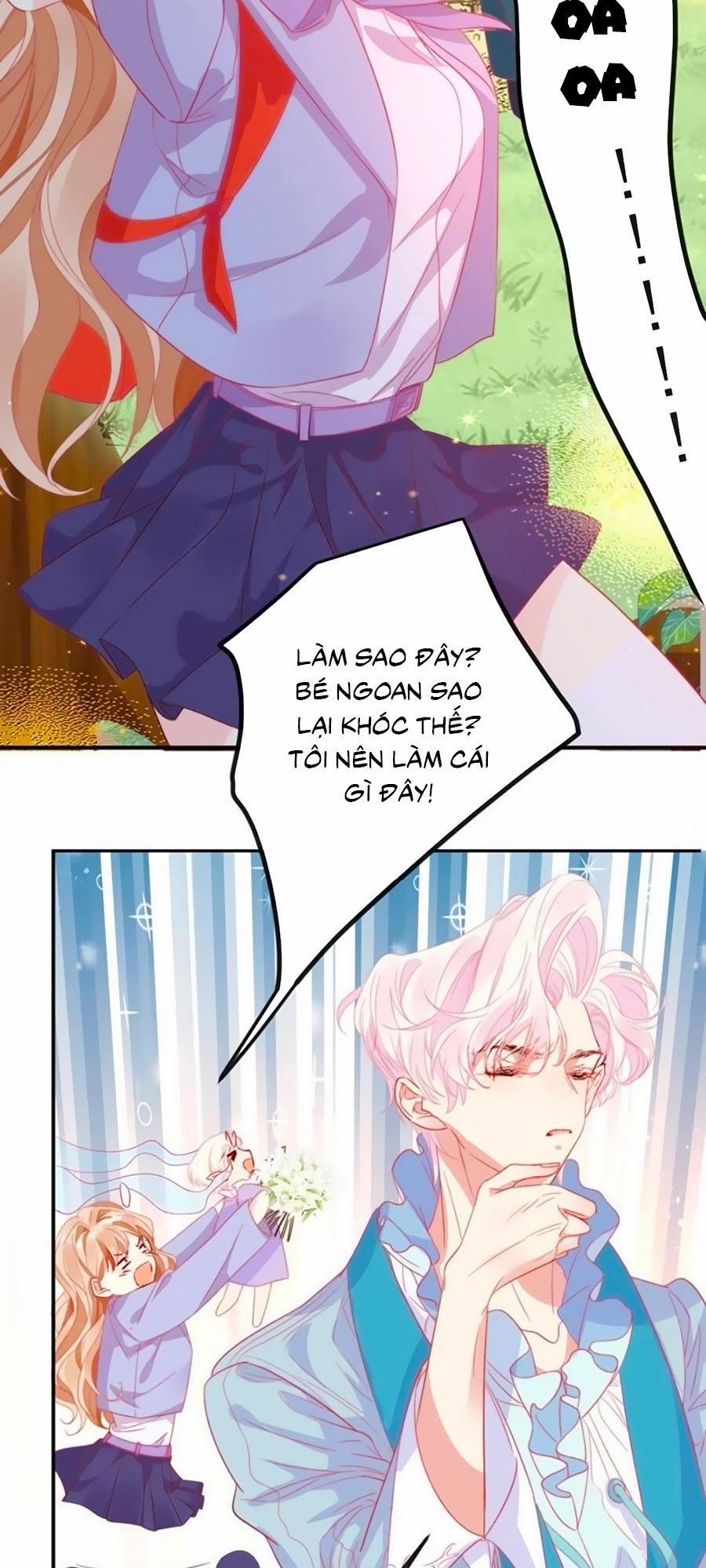 Tân Nương Long Tộc 9 trang 23