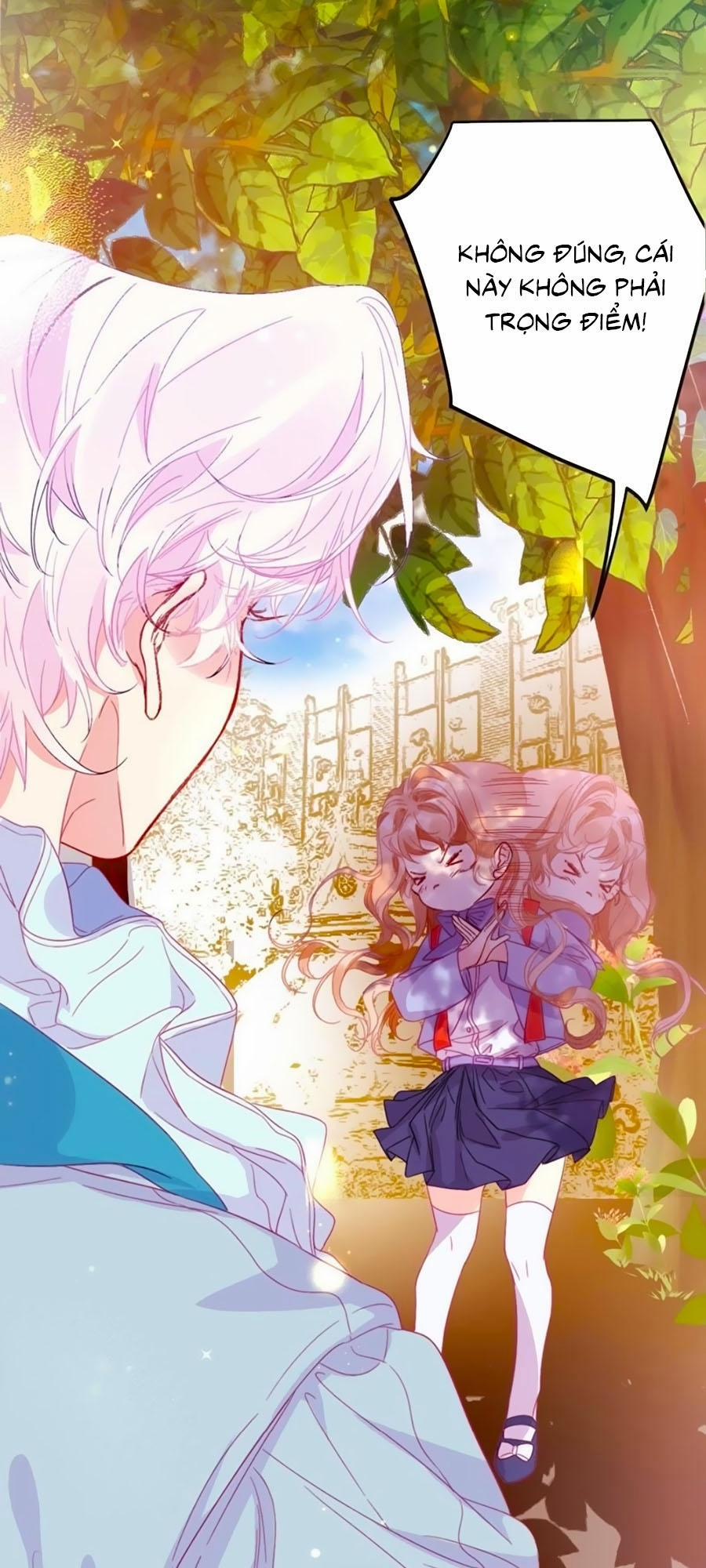 Tân Nương Long Tộc 9 trang 3