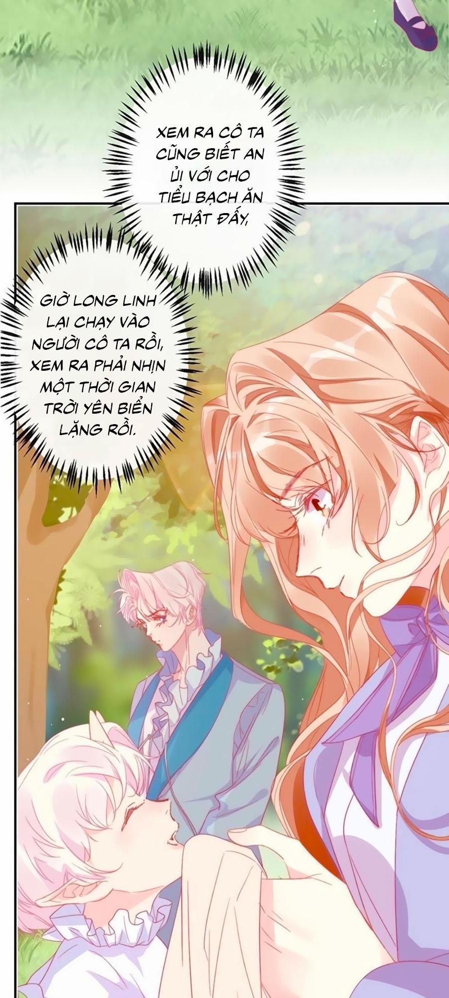 Tân Nương Long Tộc 9 trang 30