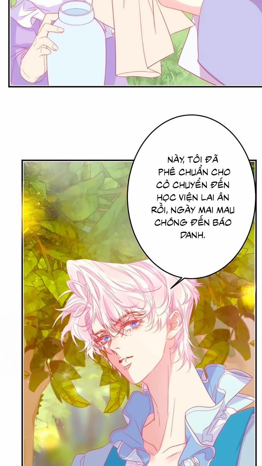 Tân Nương Long Tộc 9 trang 31