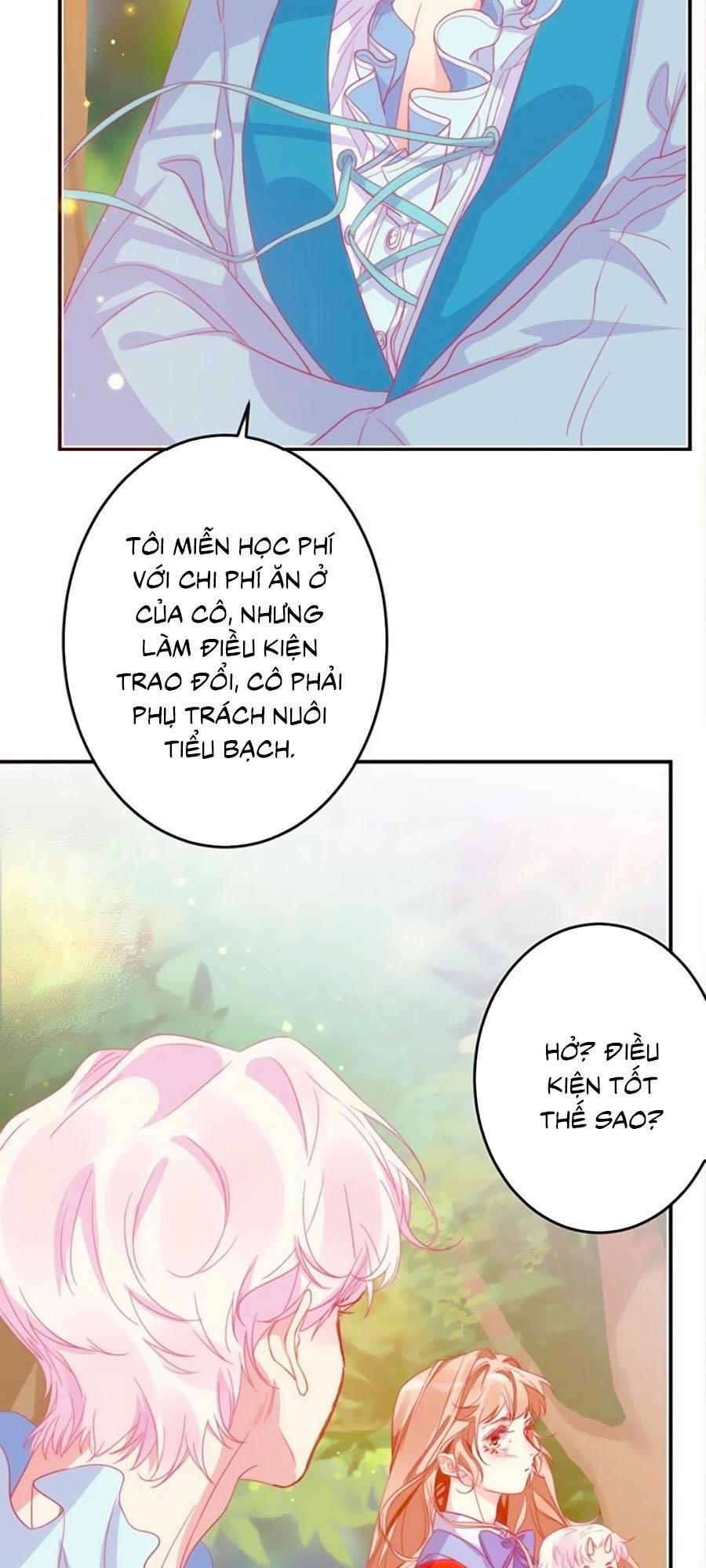 Tân Nương Long Tộc 9 trang 32