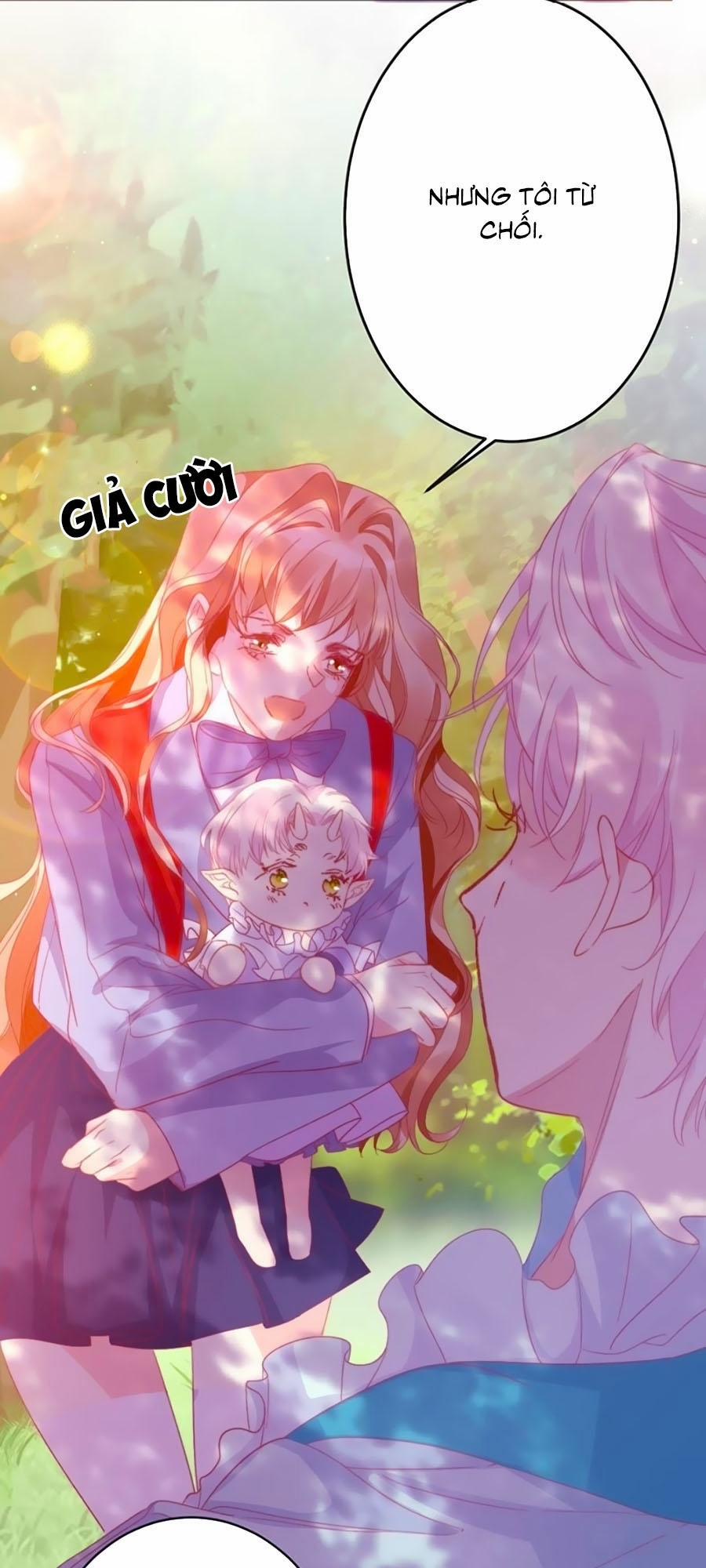 Tân Nương Long Tộc 9 trang 34