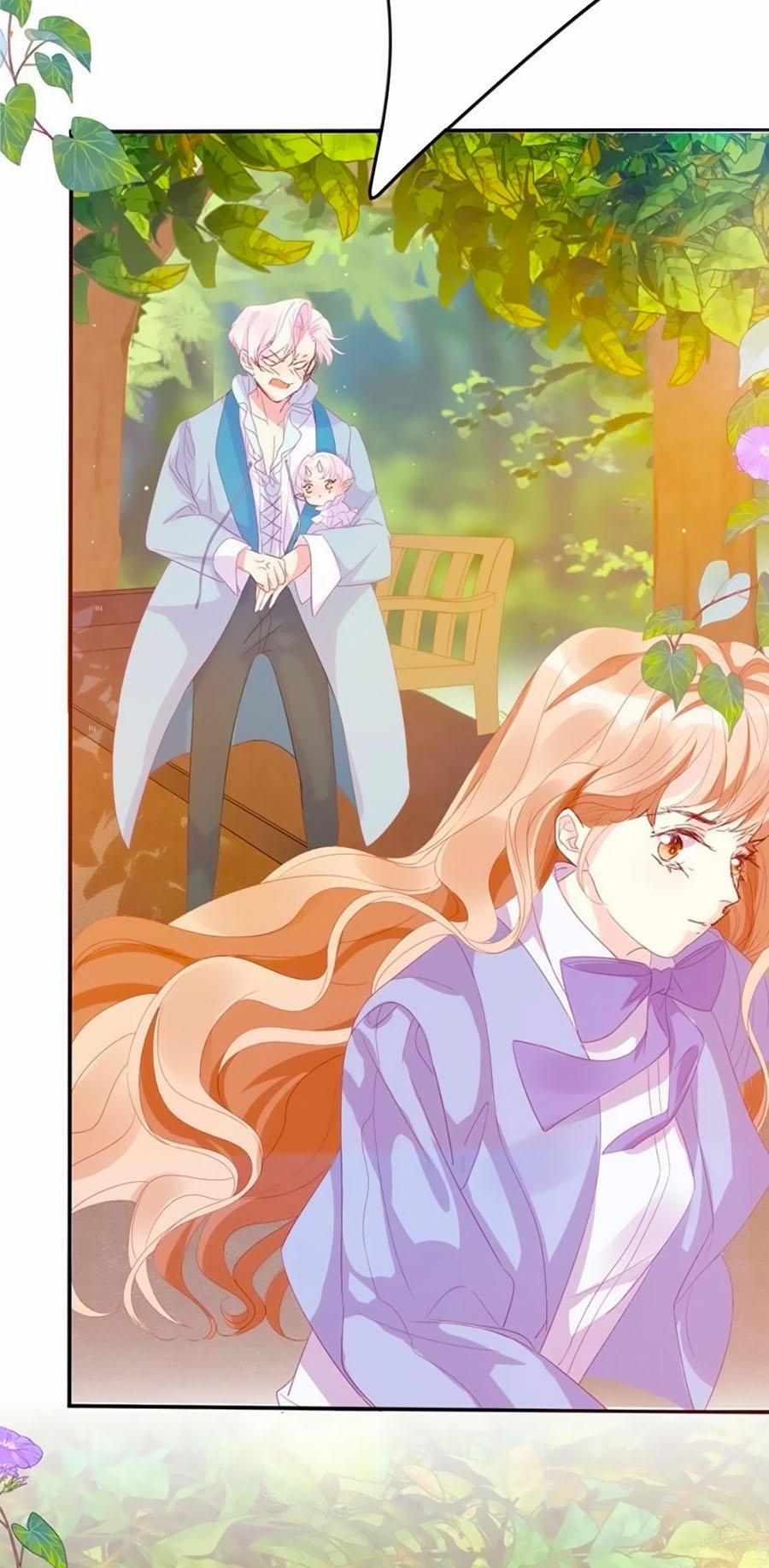 Tân Nương Long Tộc 9 trang 38