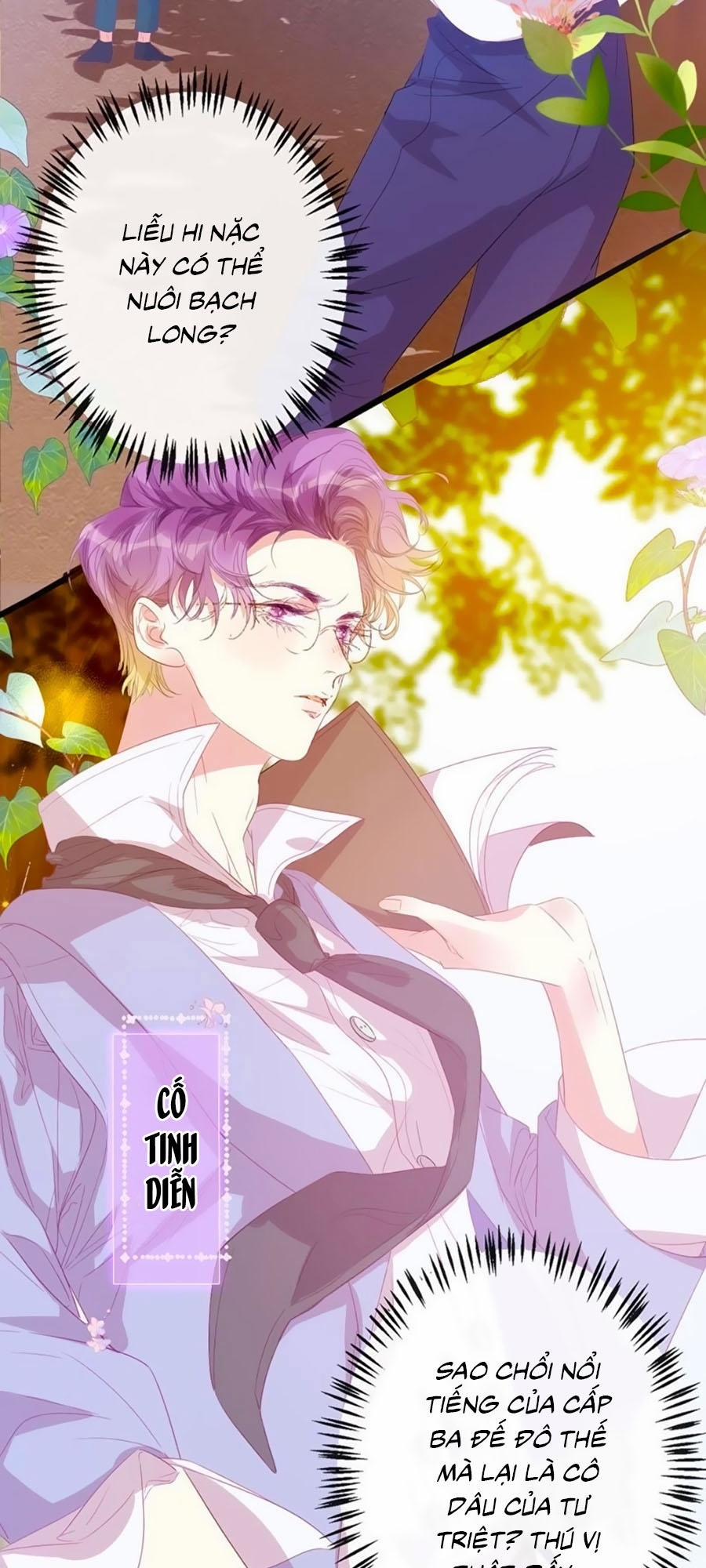 Tân Nương Long Tộc 9 trang 40