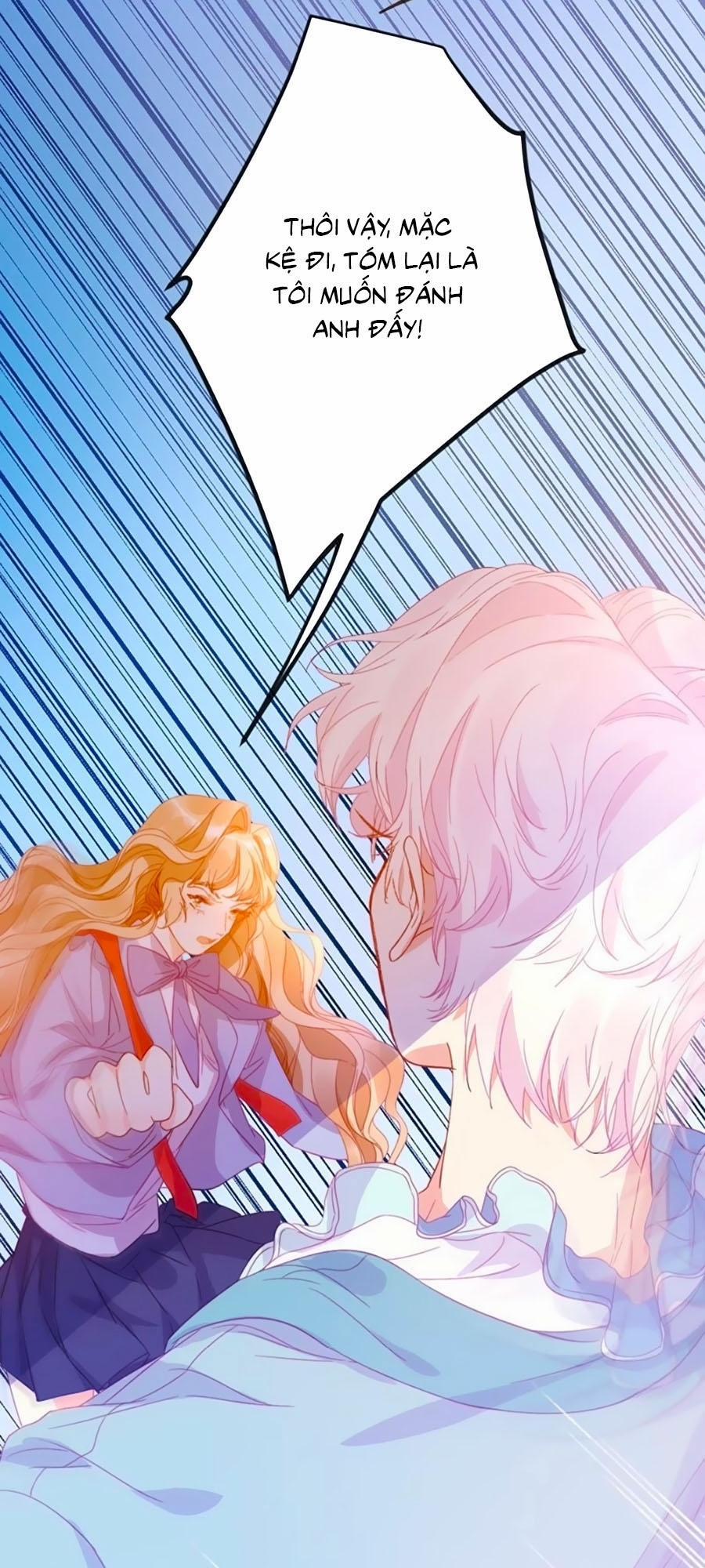 Tân Nương Long Tộc 9 trang 5