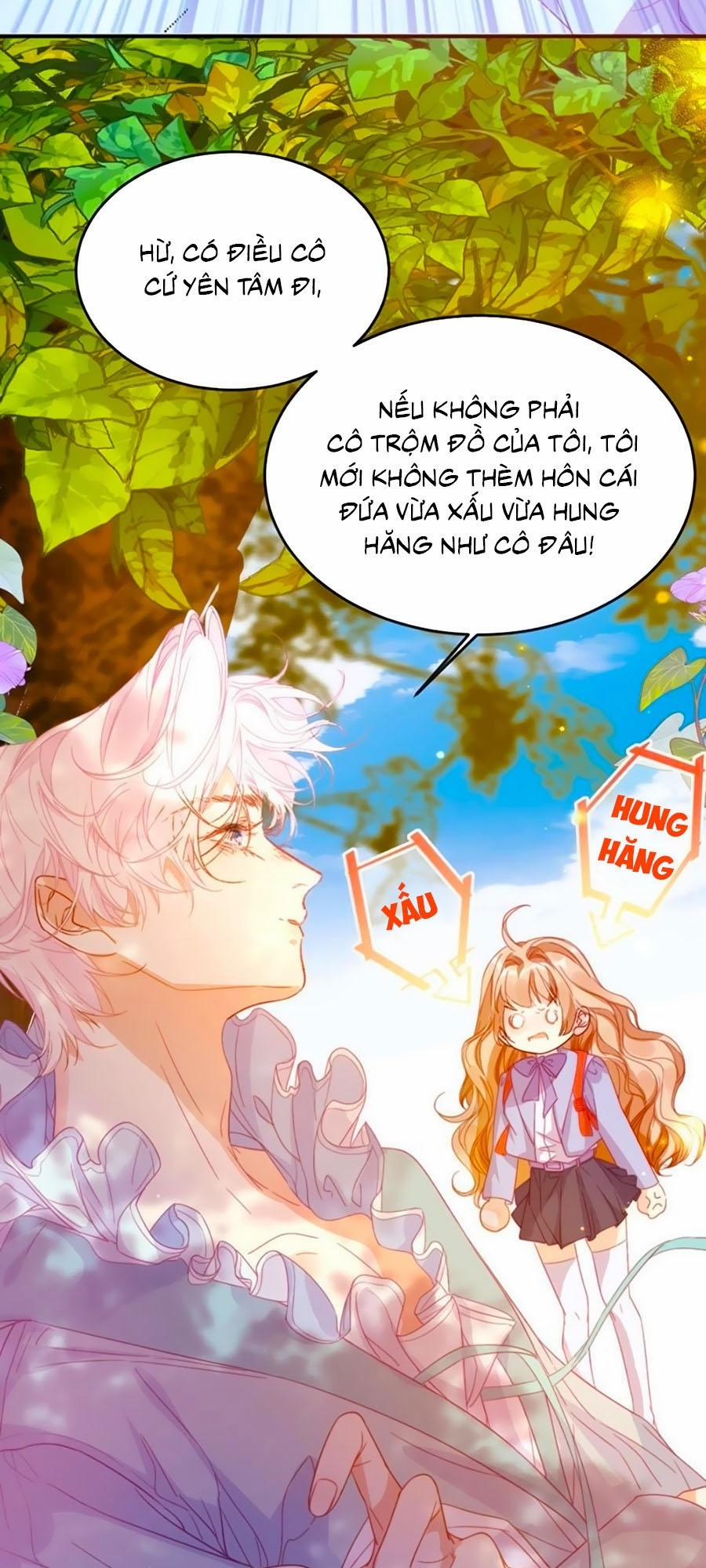 Tân Nương Long Tộc 9 trang 9