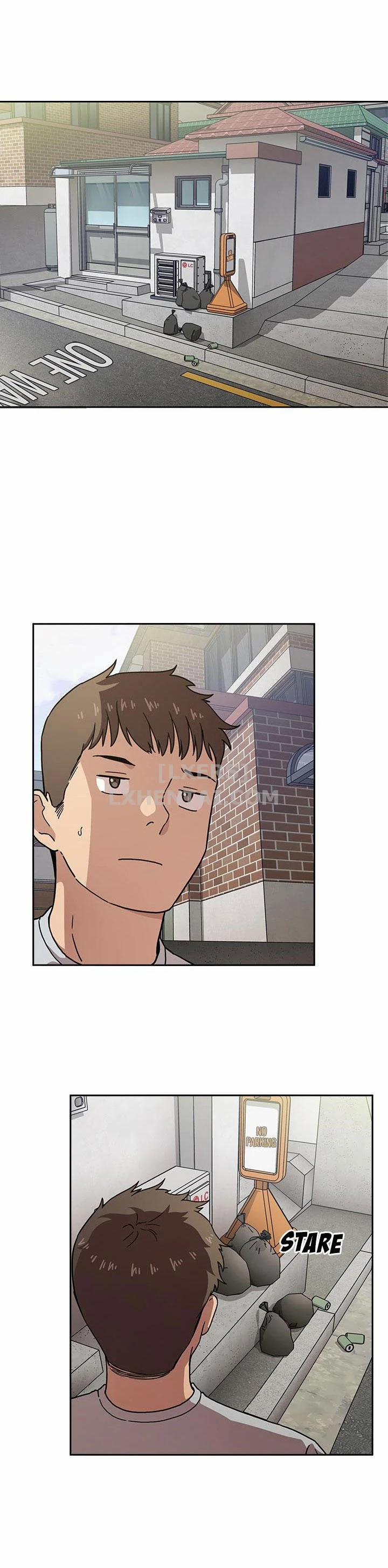 Tan Rã Và Tái Hợp 1 trang 21