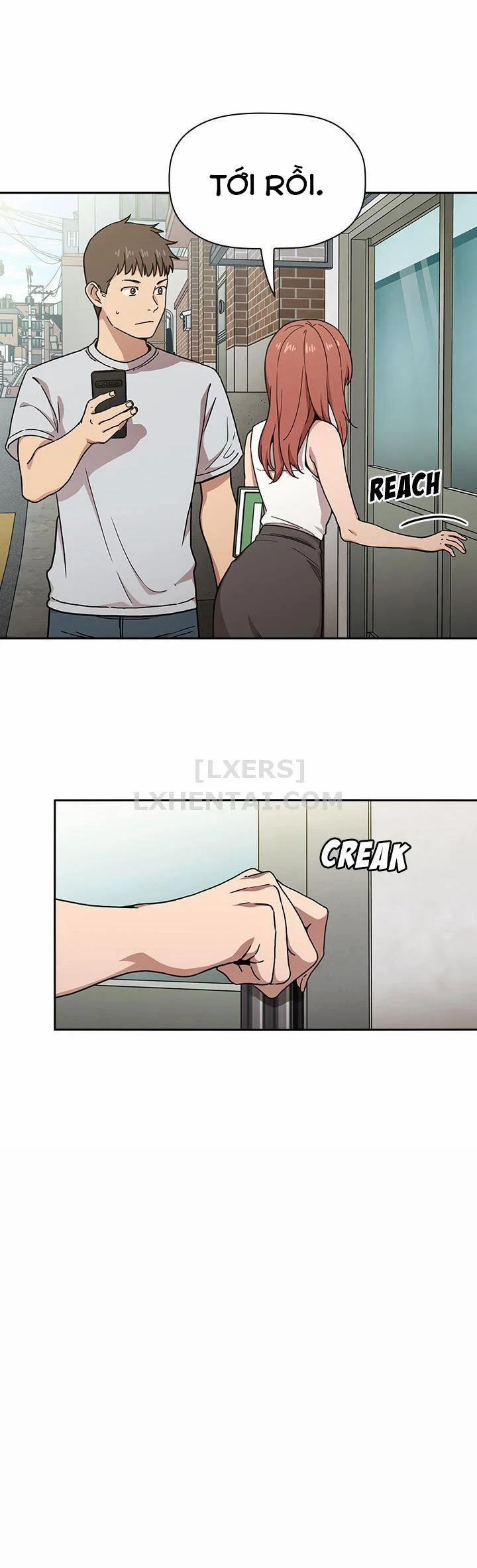 Tan Rã Và Tái Hợp 1 trang 22