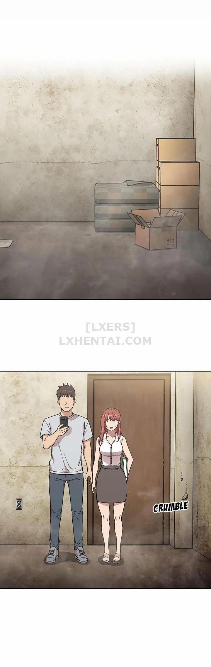 Tan Rã Và Tái Hợp 1 trang 23