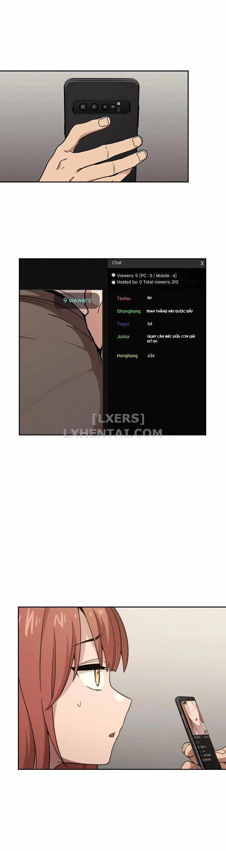 Tan Rã Và Tái Hợp 1 trang 31