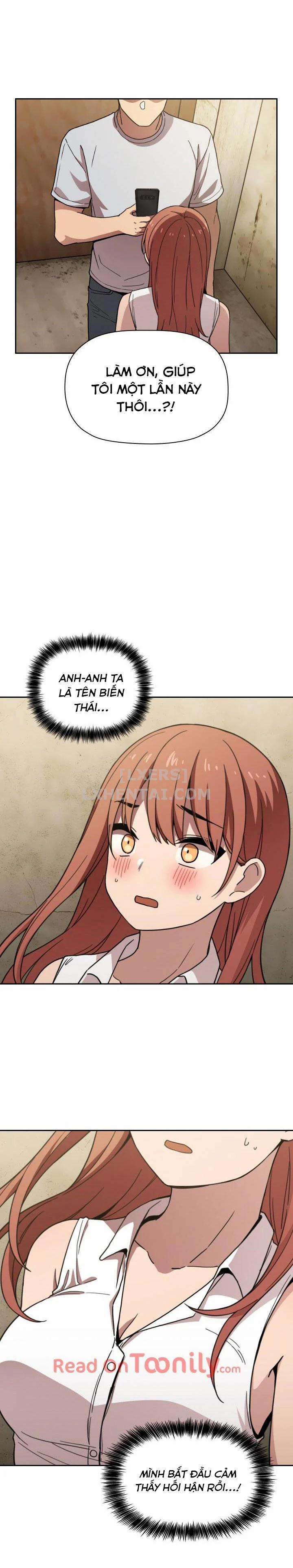 Tan Rã Và Tái Hợp 1 trang 35