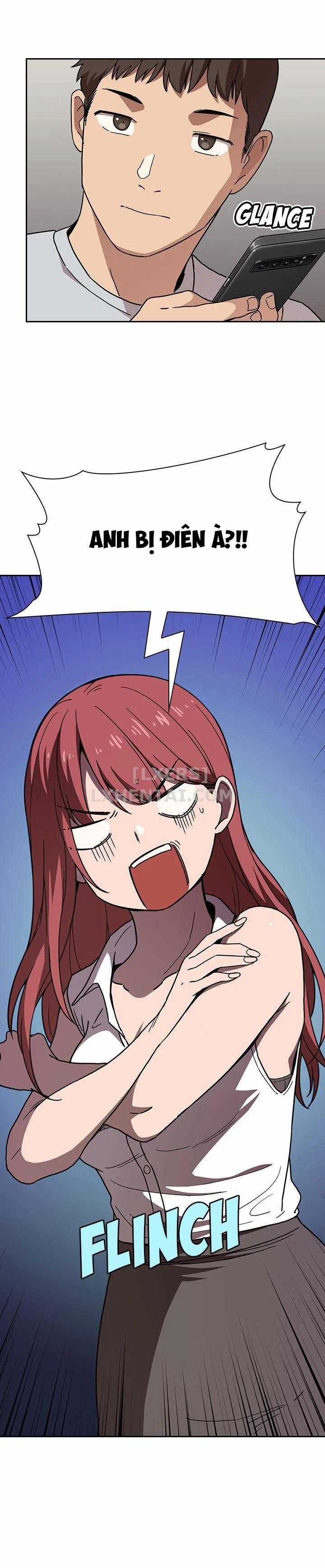 Tan Rã Và Tái Hợp 1 trang 37