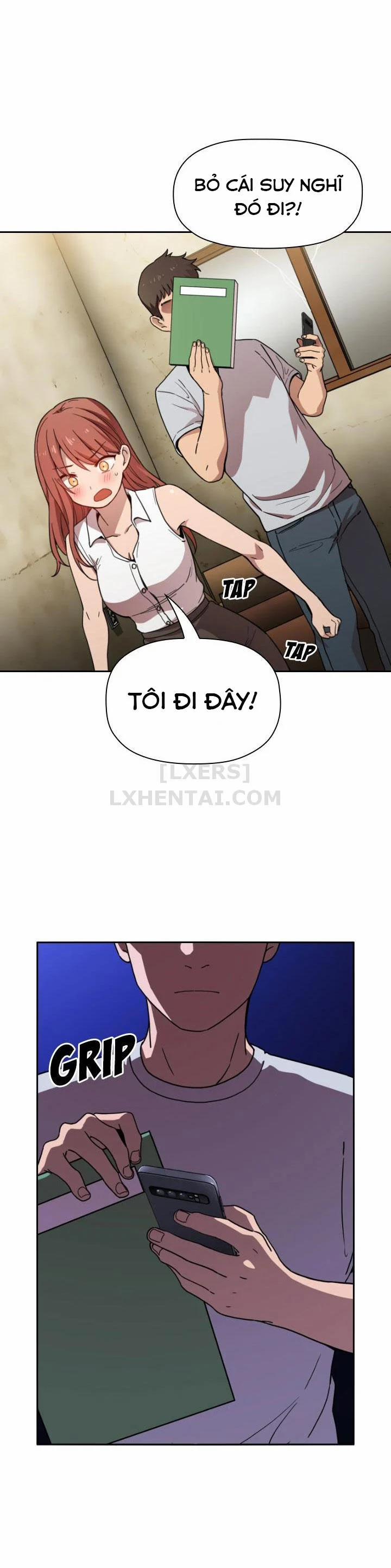 Tan Rã Và Tái Hợp 1 trang 40