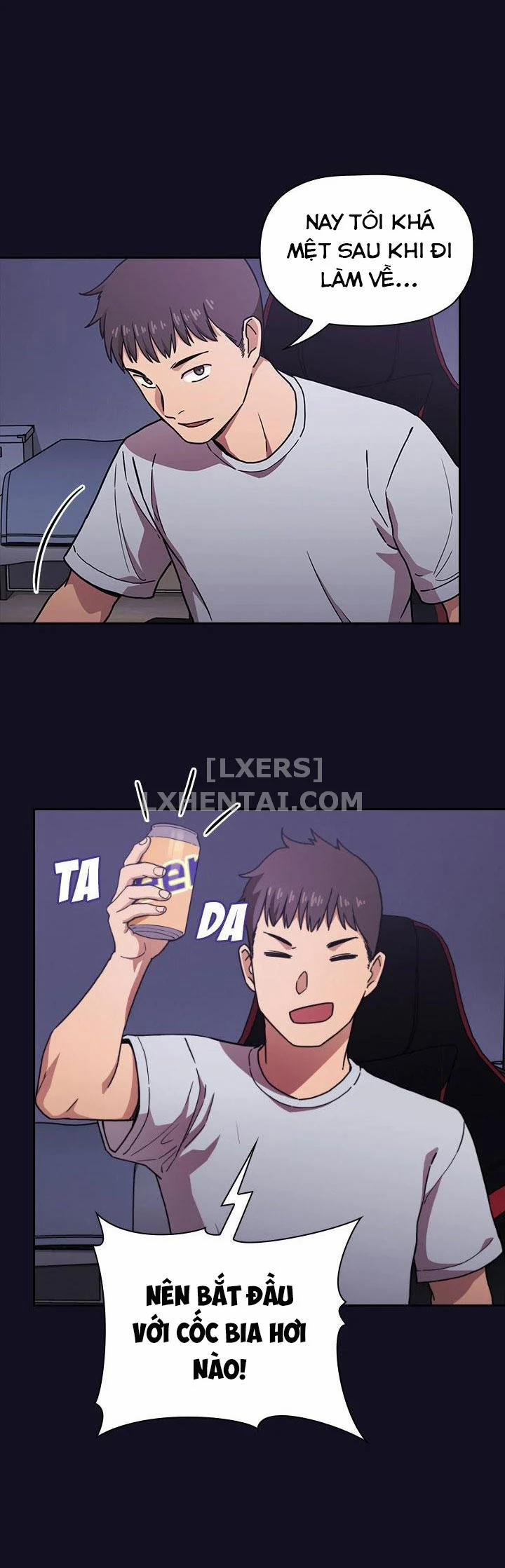 Tan Rã Và Tái Hợp 1 trang 6